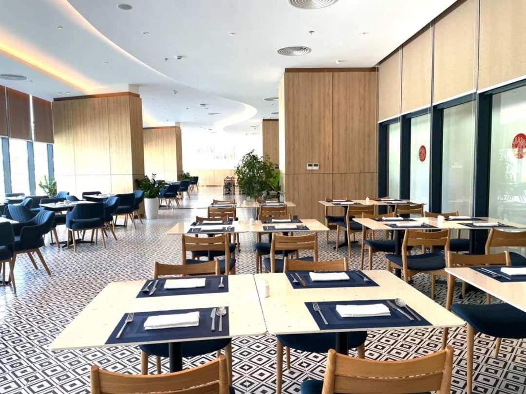The Cam Ranh Luxury Service 5*
