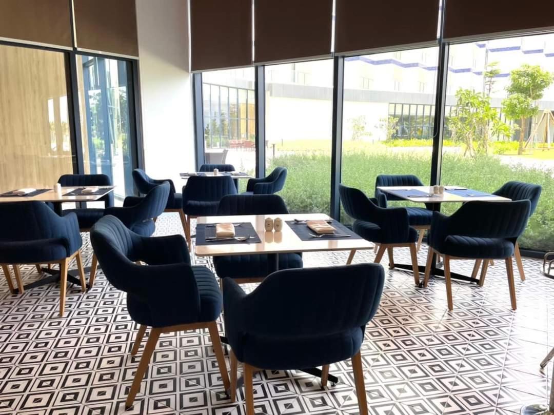 The Cam Ranh Luxury Service 5* Mieu Ong
