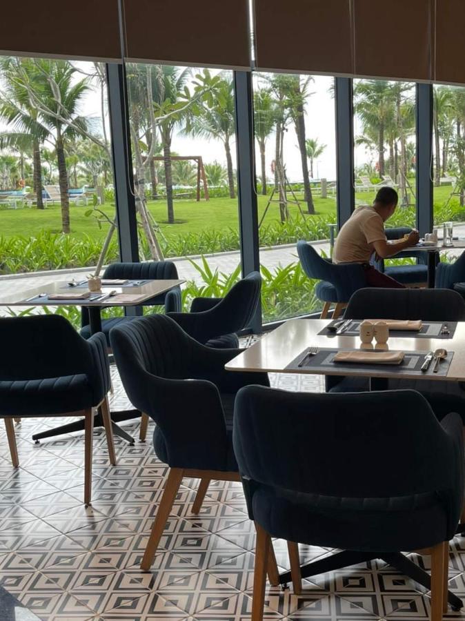 The Cam Ranh Luxury Service 5* Mieu Ong