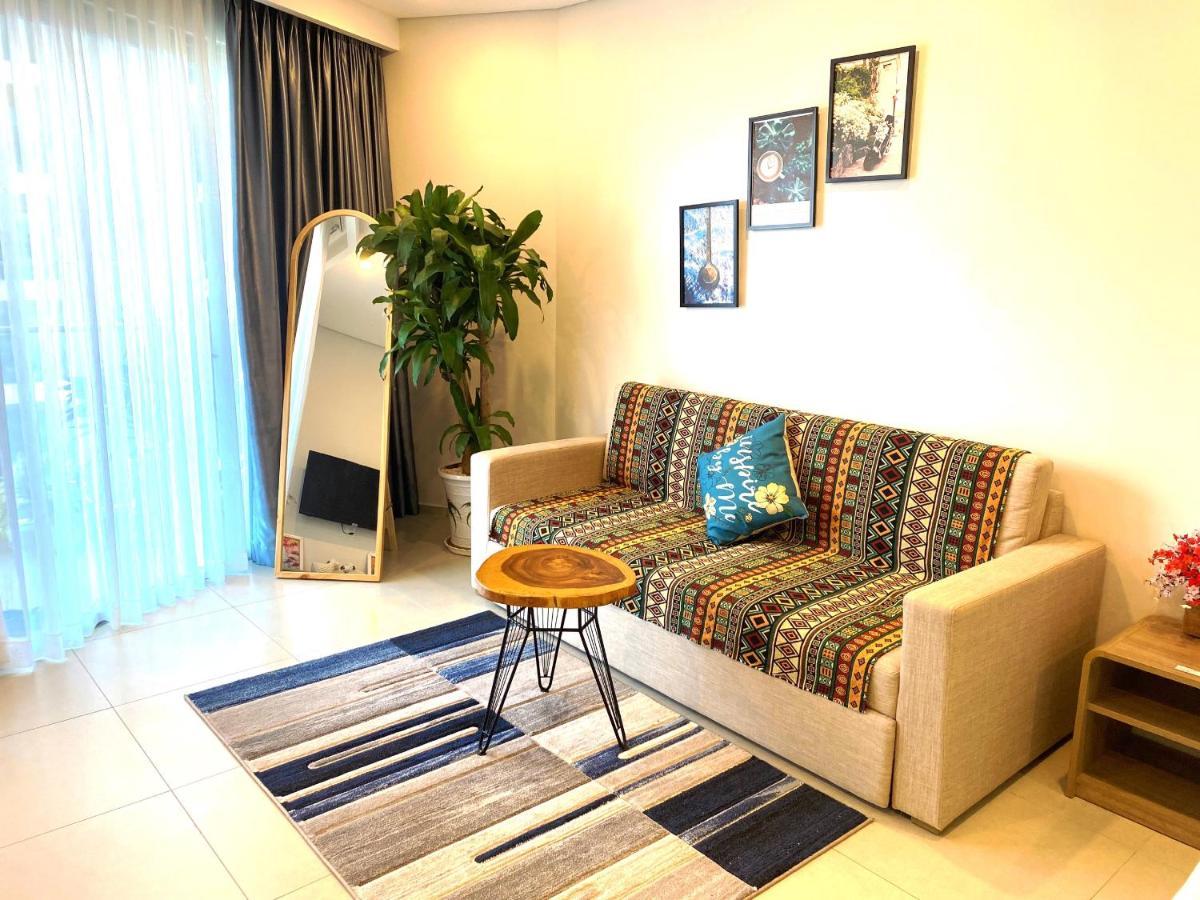 The Song - Nha Cua Kim Aparthotel *