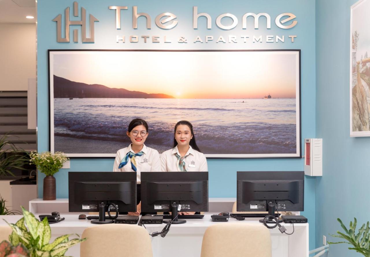 The & Aparthotel Da Nang