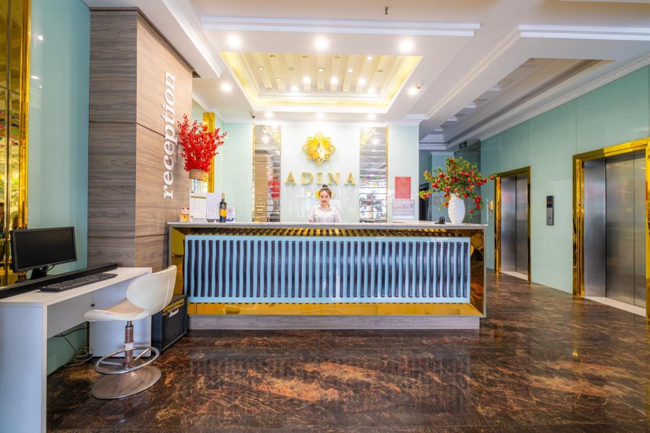Adina 3 Star Hotel Da Nang