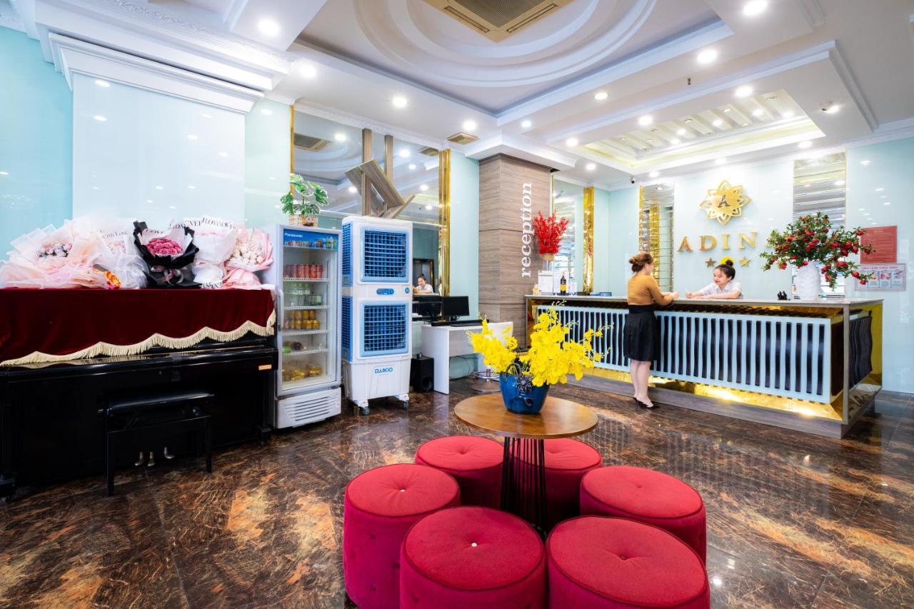 Hotel Adina 3 Star Da Nang