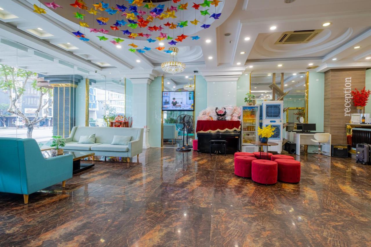 Adina 3 Star 3* Da Nang
