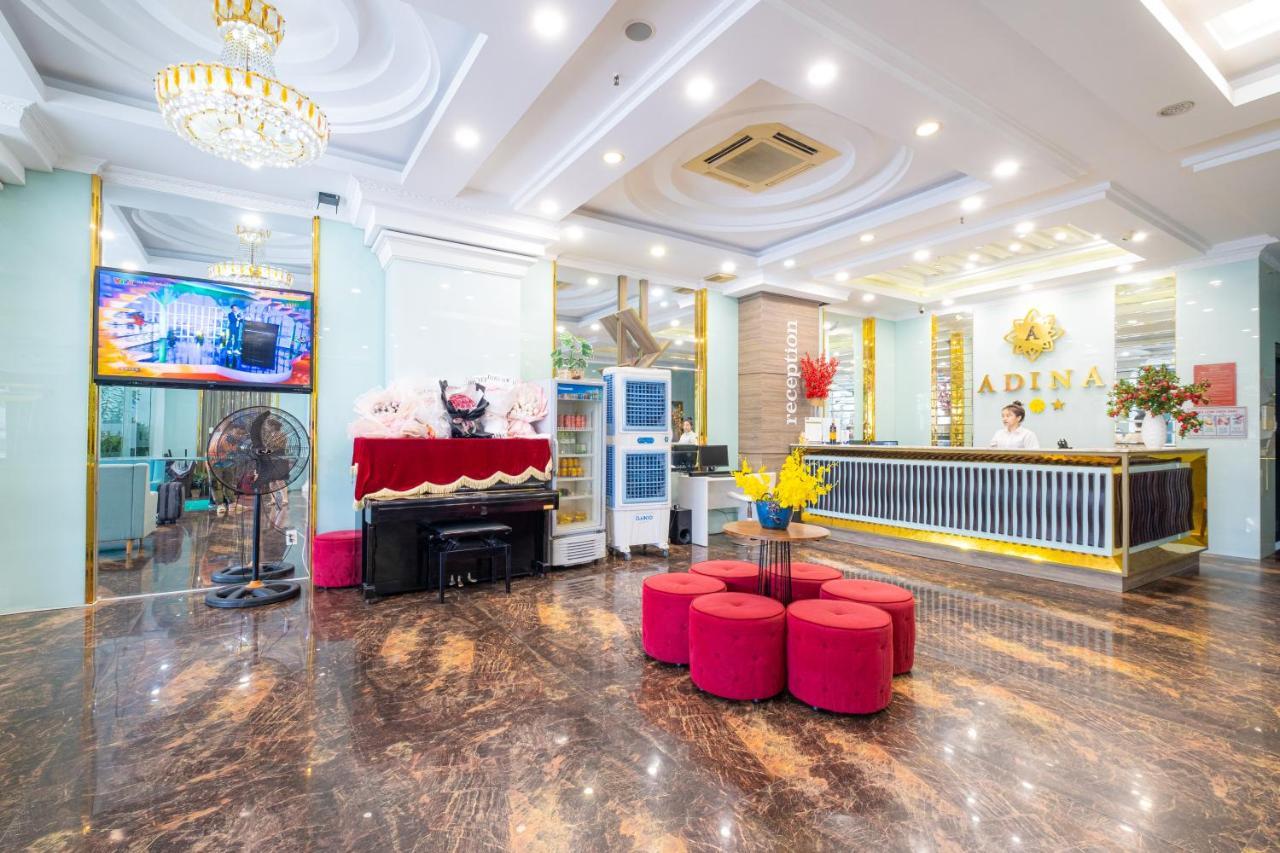 Hotel Adina 3 Star