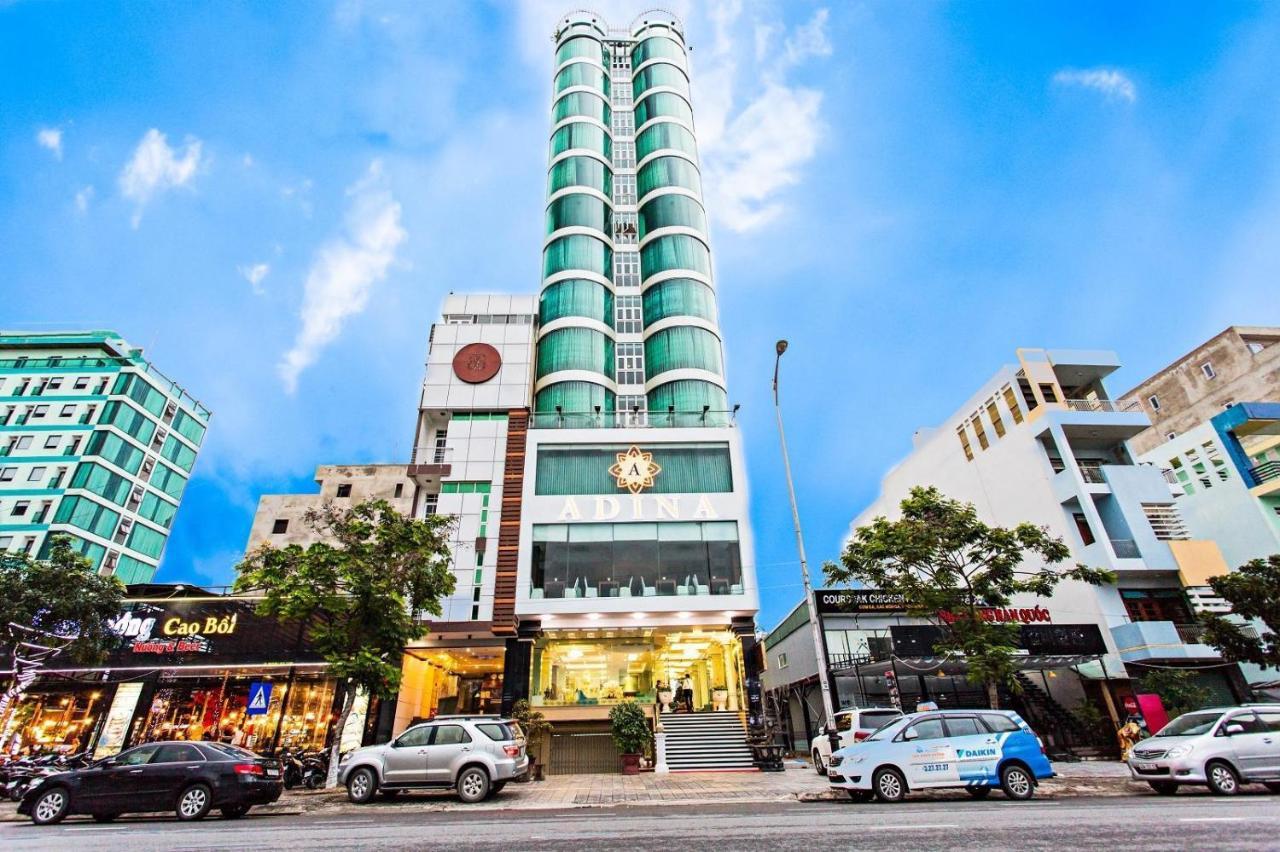 Hotel Adina 3 Star 3*