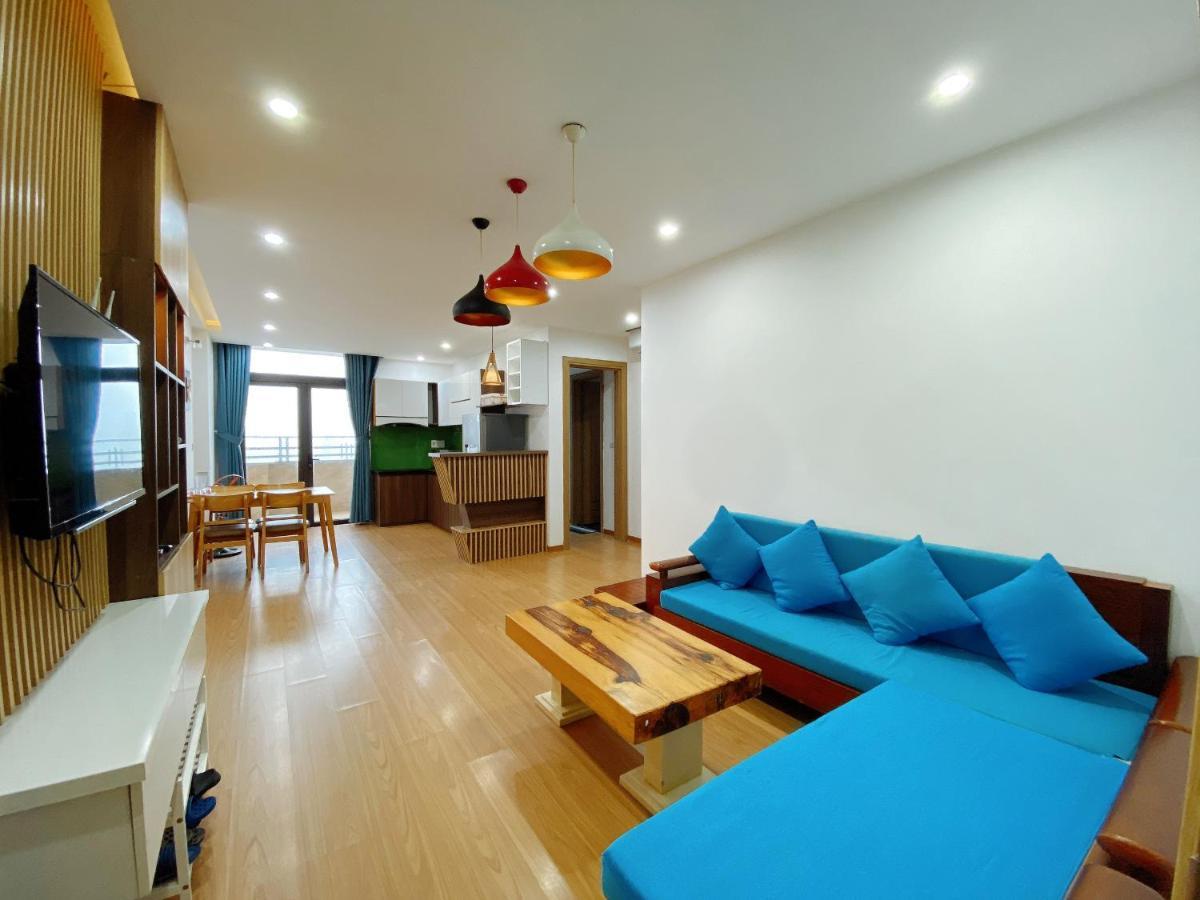 Apartment Ho - Doi Dien Bien My Khe