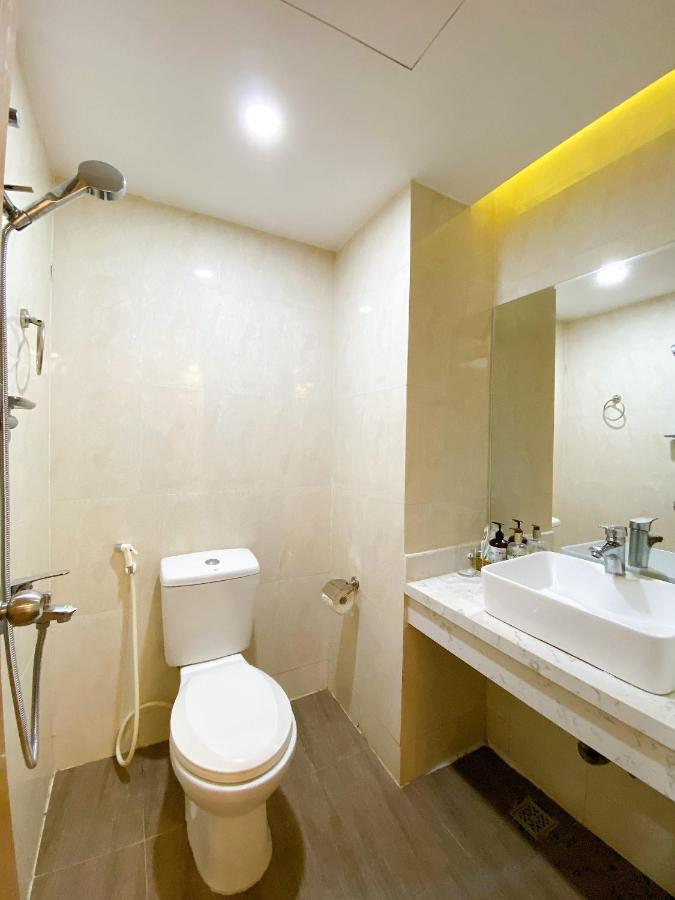 Apartment Ho - Doi Dien Bien My Khe *
