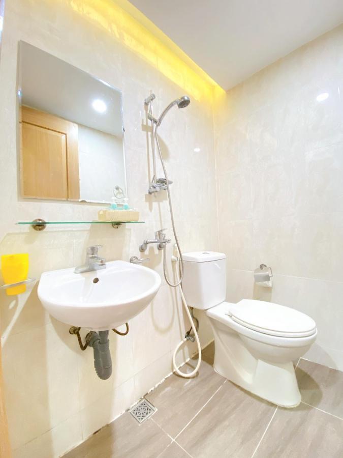 Ho - Doi Dien Bien My Khe Apartment Da Nang