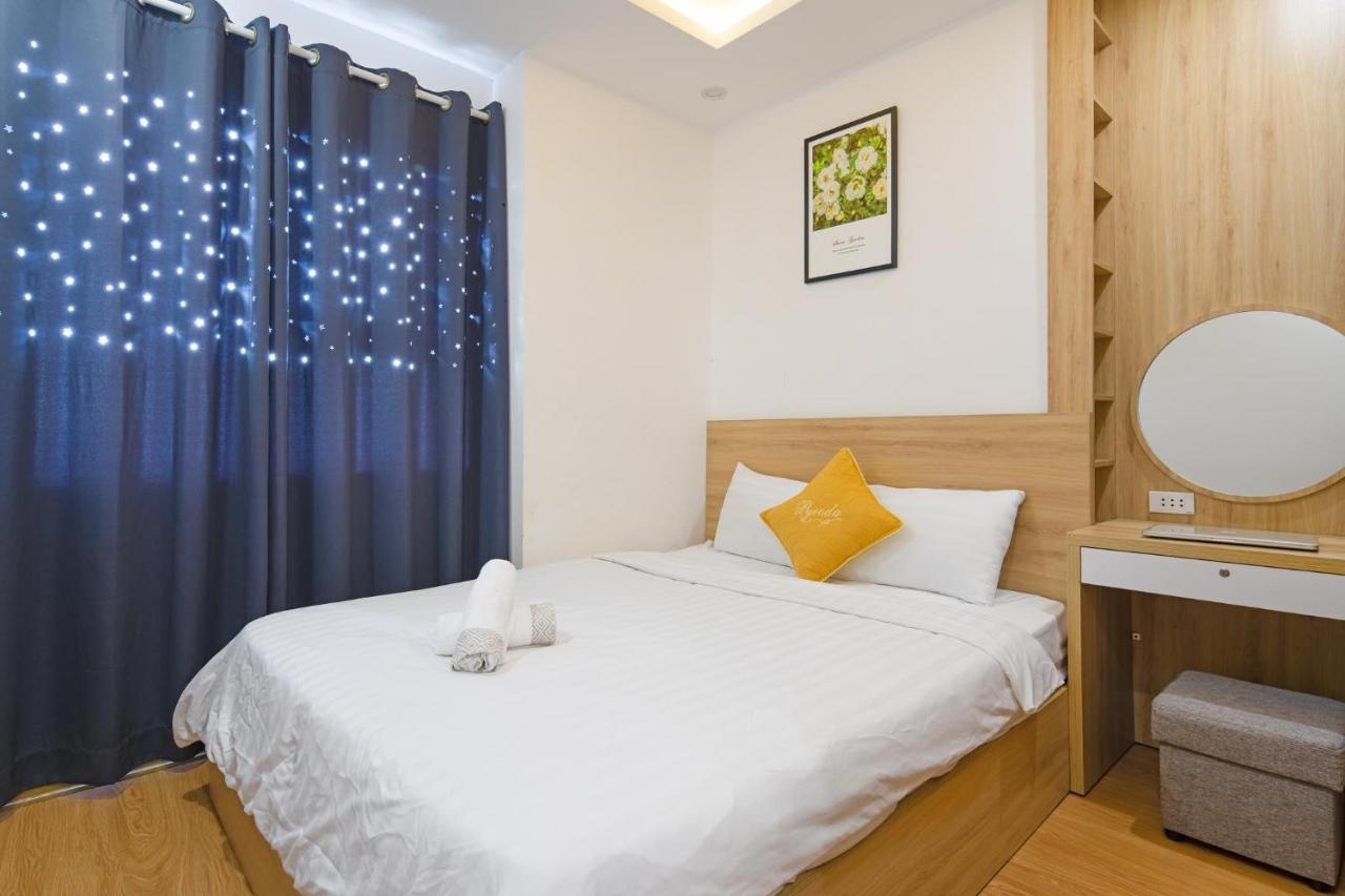 Ho - Doi Dien Bien My Khe Apartment