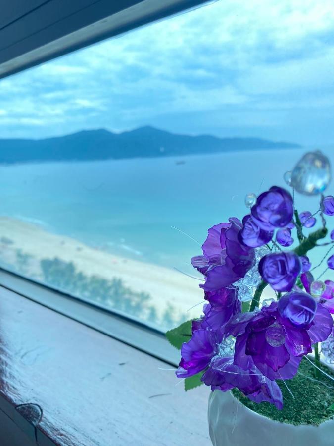 Ho - Doi Dien Bien My Khe Apartment