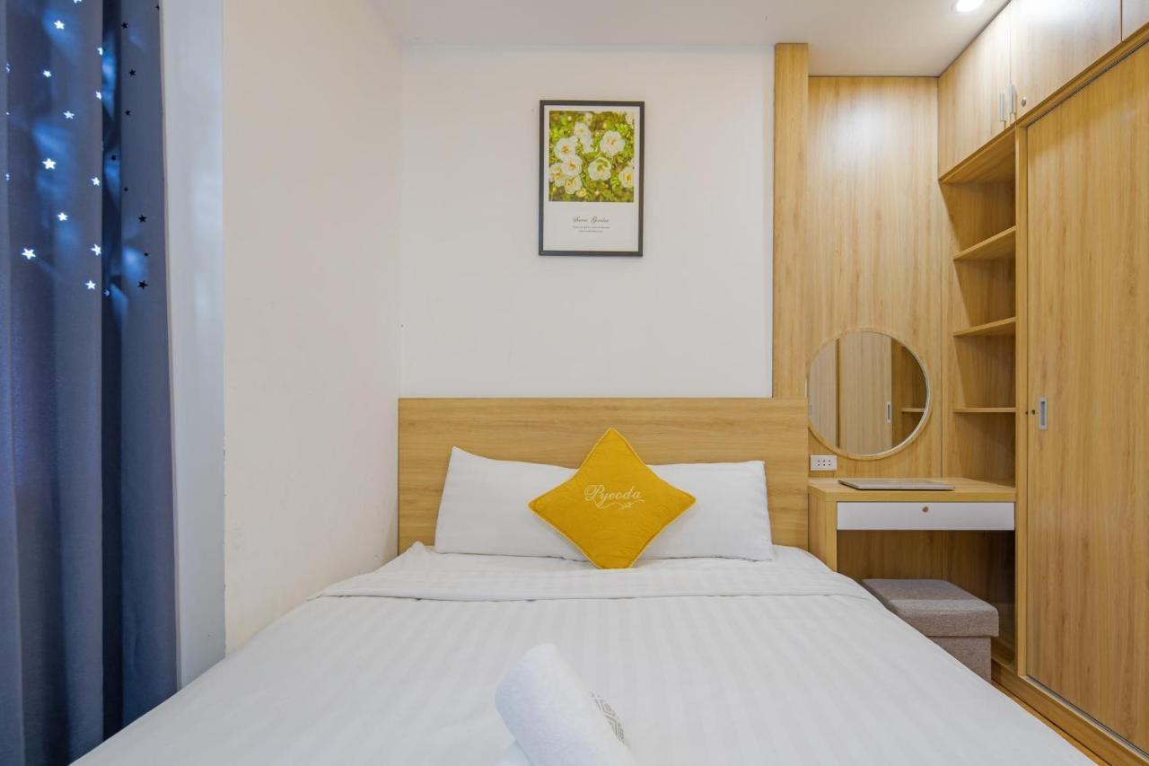 Ho - Doi Dien Bien My Khe Apartment Da Nang
