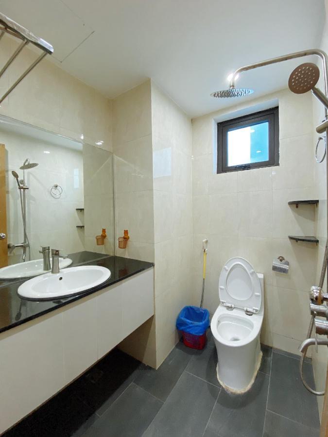 Apartment Ho - Doi Dien Bien My Khe *