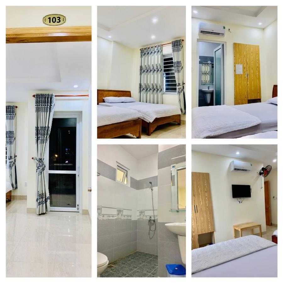 Bed & Breakfast Phuong Thao Phong Tap The *