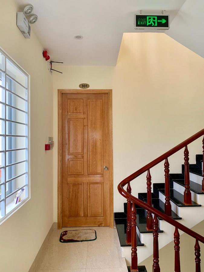 Phuong Thao Phong Tap The Bed & Breakfast Vung Tau