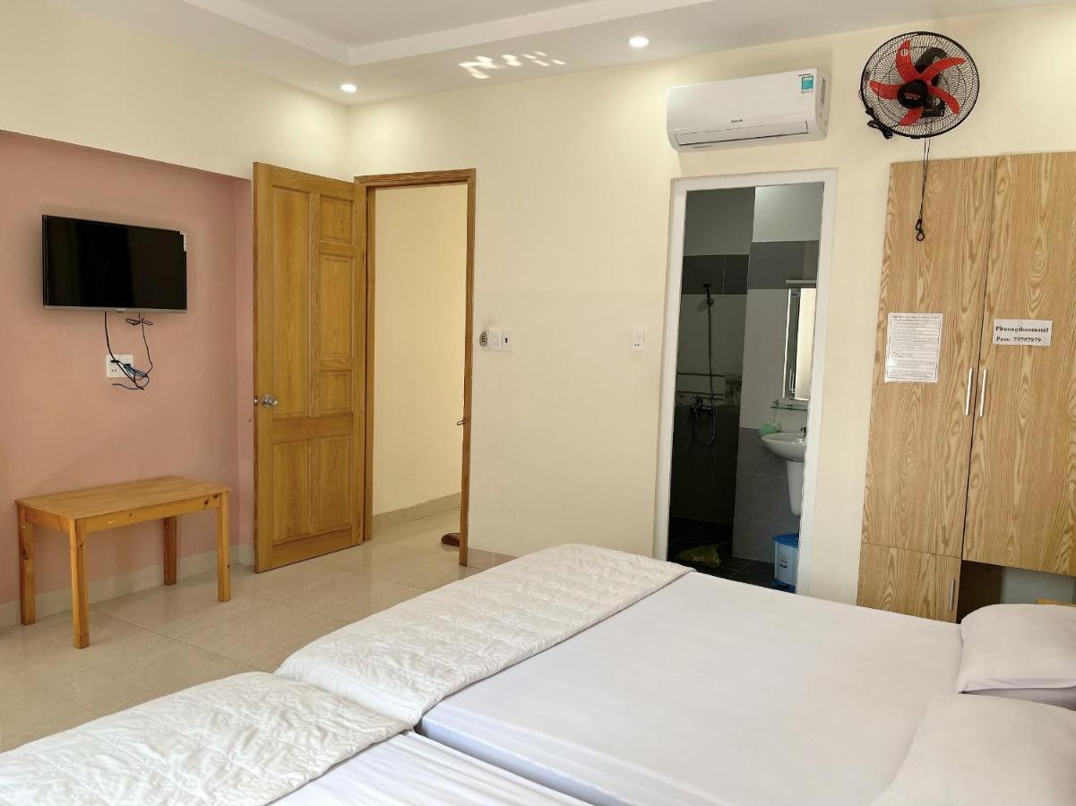 Phuong Thao Phong Tap The Vung Tau