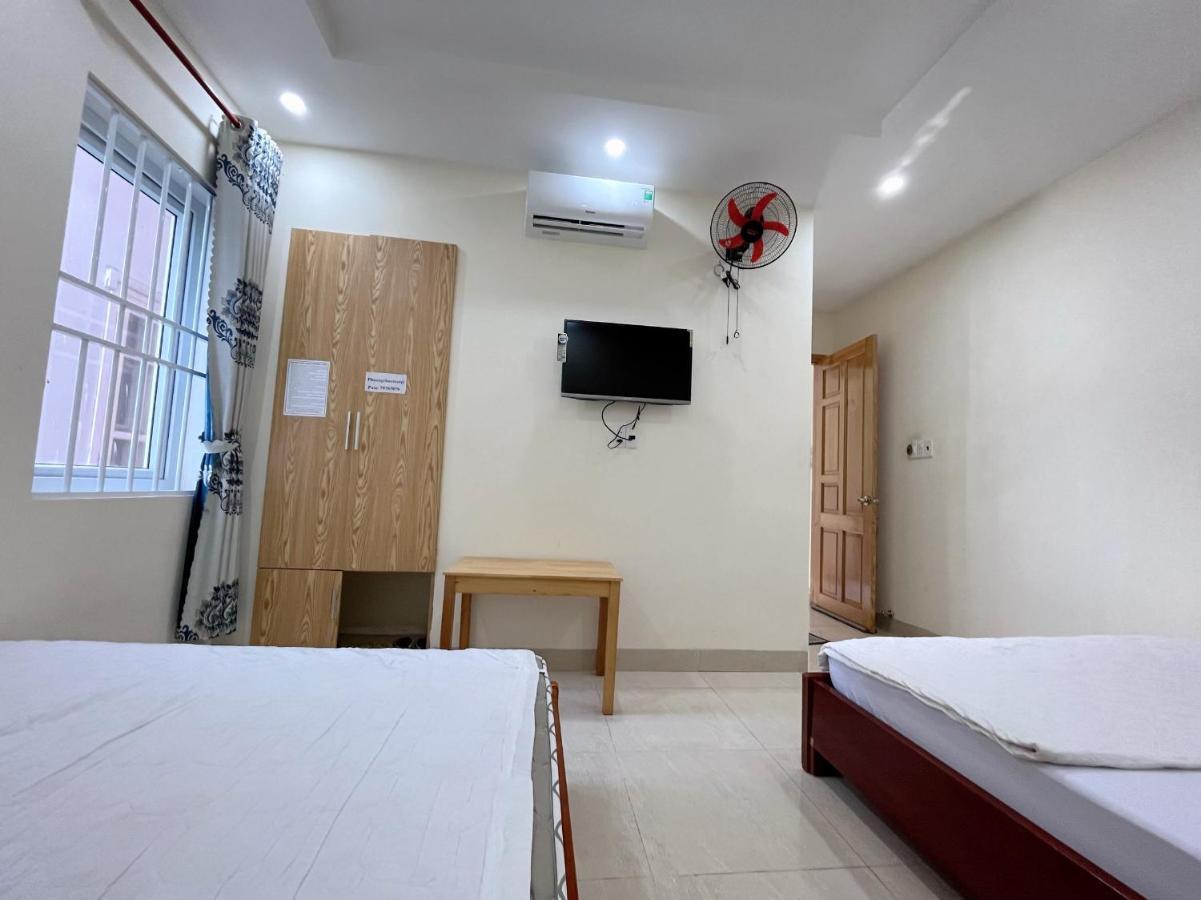 Bed & Breakfast Phuong Thao Phong Tap The *