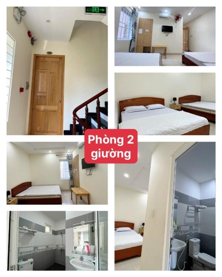 Phuong Thao Phong Tap The