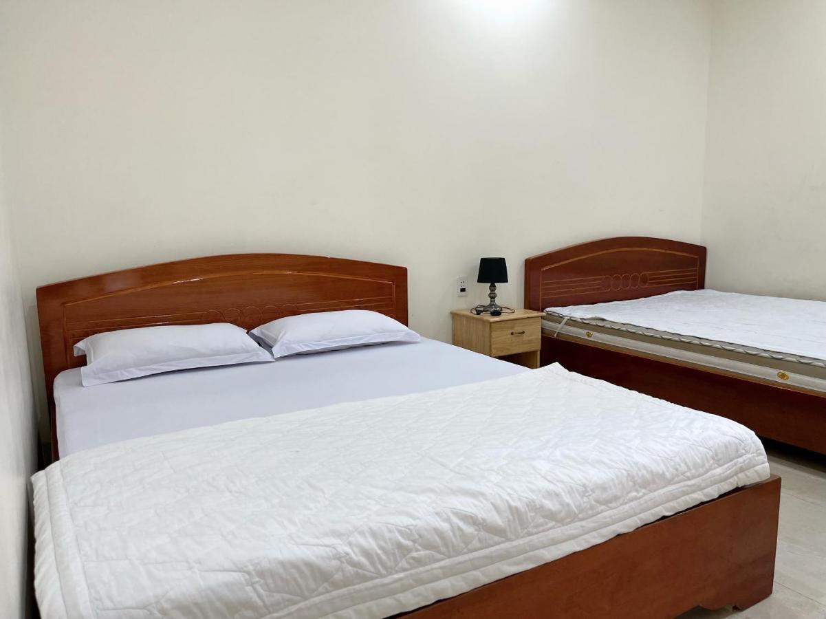 Bed & Breakfast Phuong Thao Phong Tap The