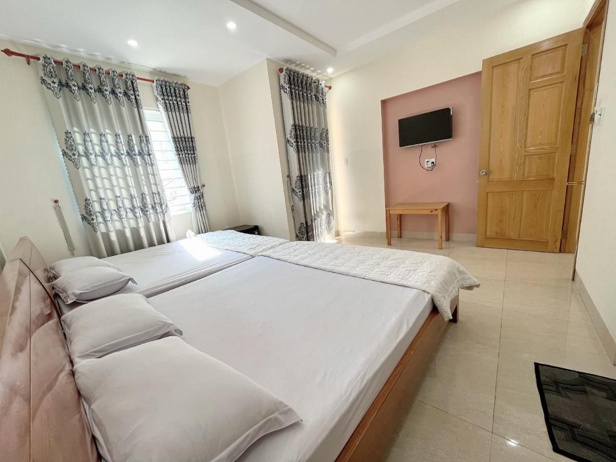Bed & Breakfast Phuong Thao Phong Tap The *