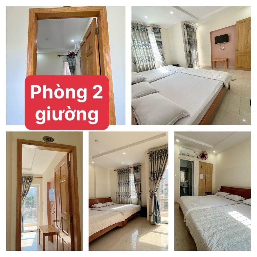 Bed & Breakfast Phuong Thao Phong Tap The *
