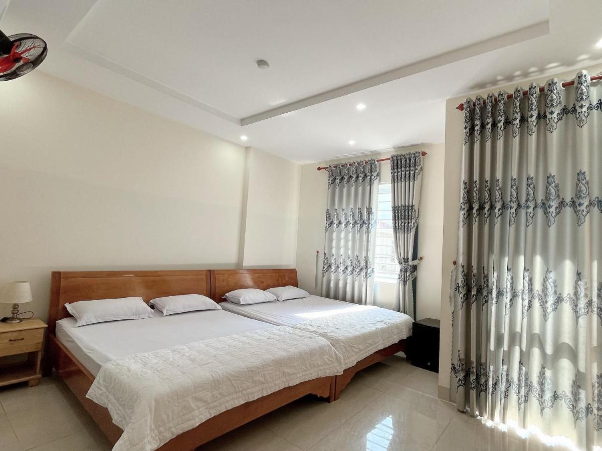 Phuong Thao Phong Tap The * Vung Tau