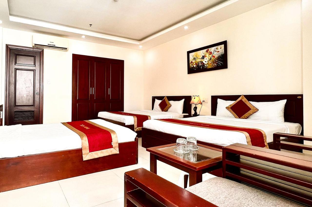 Travidat Hotel Da Nang