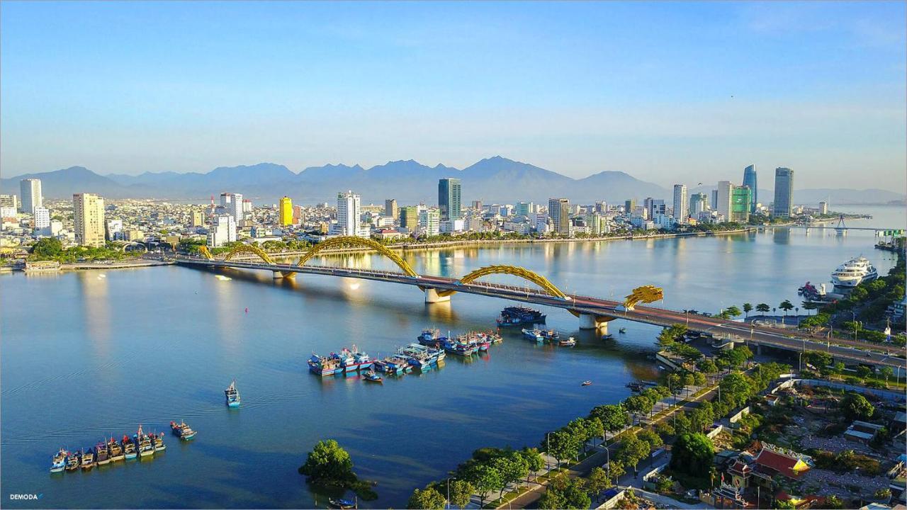 Hotel Travidat Da Nang