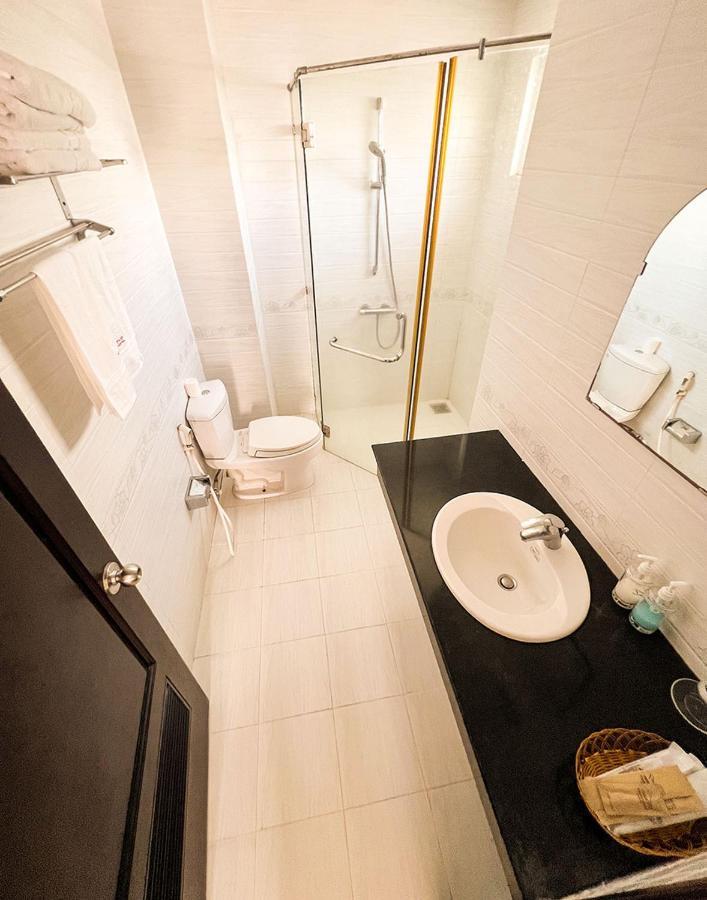 Travidat Hotel Da Nang