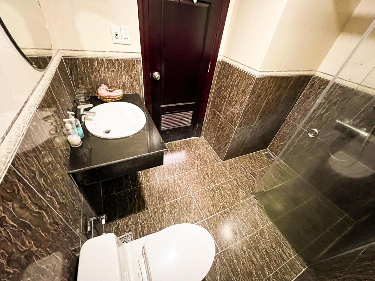 Travidat Hotel Da Nang