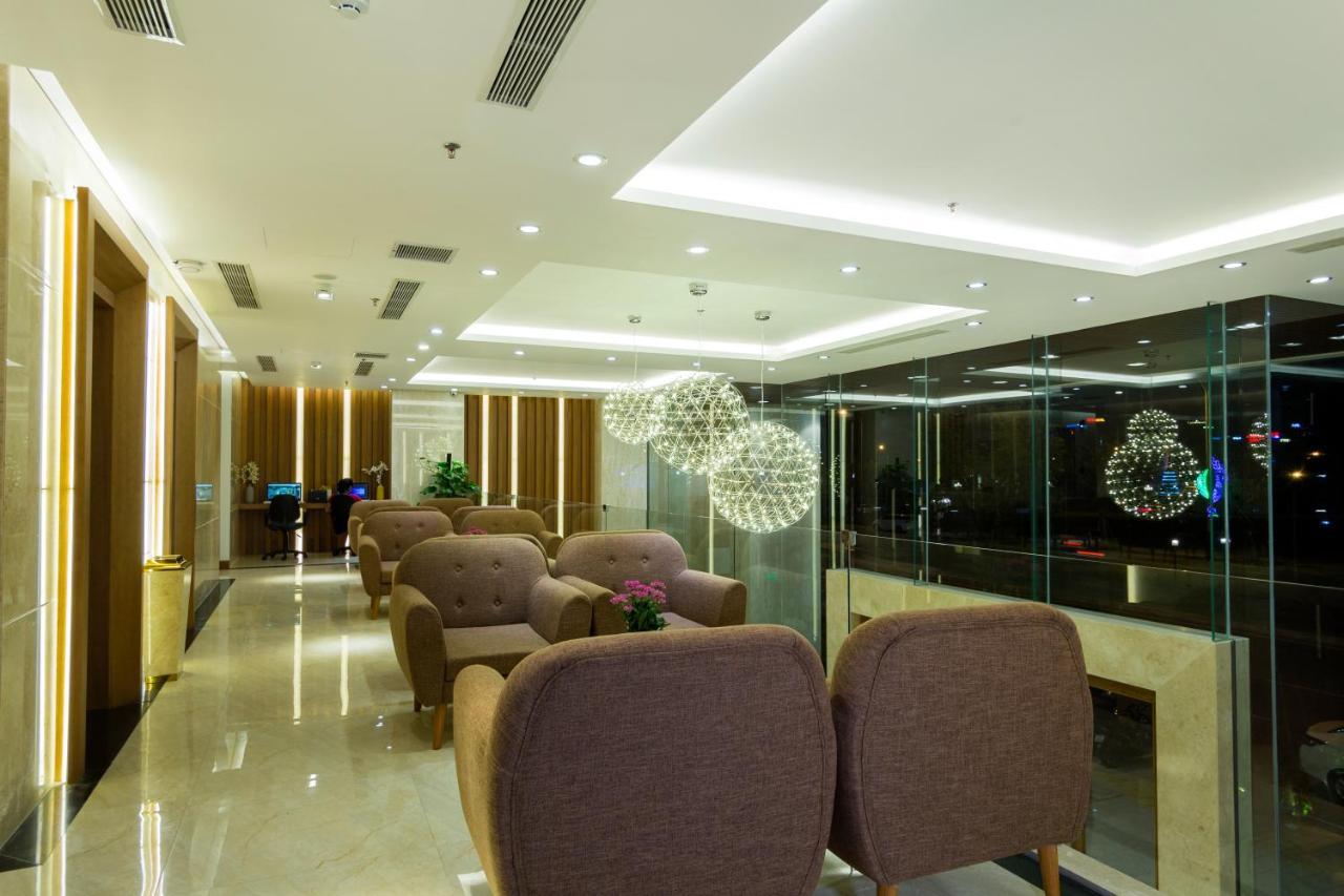 Pavilion Hotel Da Nang