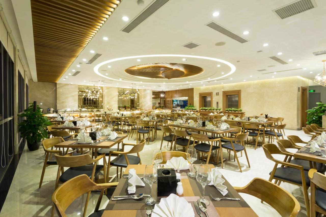 Hotel Pavilion Da Nang