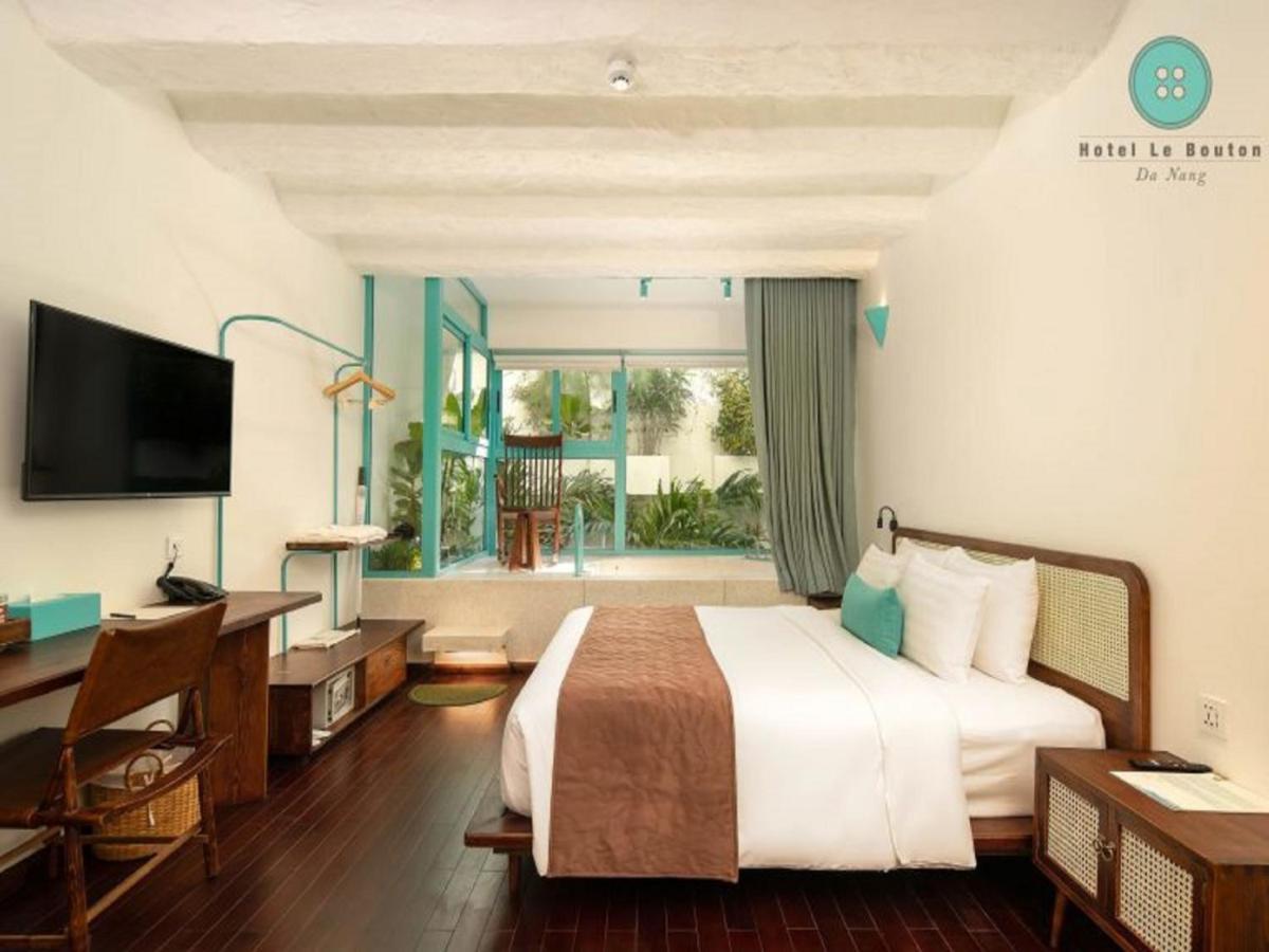 Hotel Le Bouton Da Nang