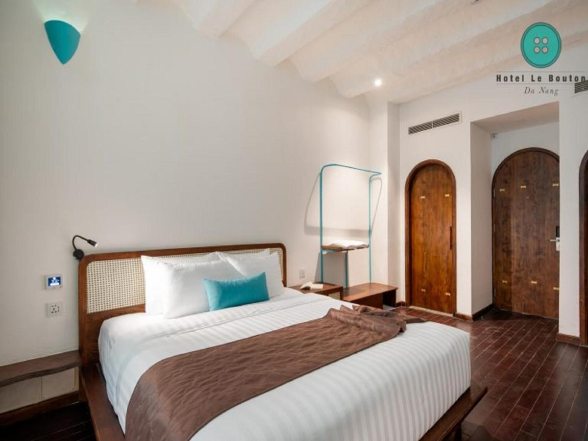 Le Bouton 4* Da Nang