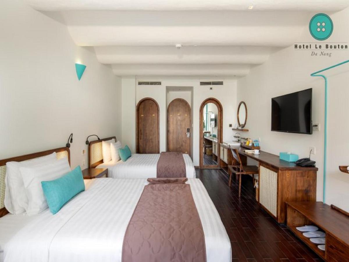 Le Bouton 4* Đà Nẵng