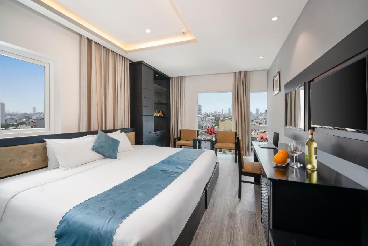 Hotel Sea Castle 2