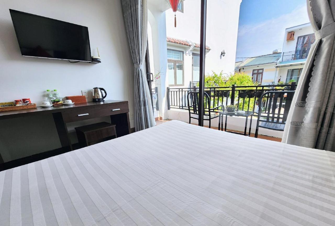 Vincent's House Homestay Hoi An
