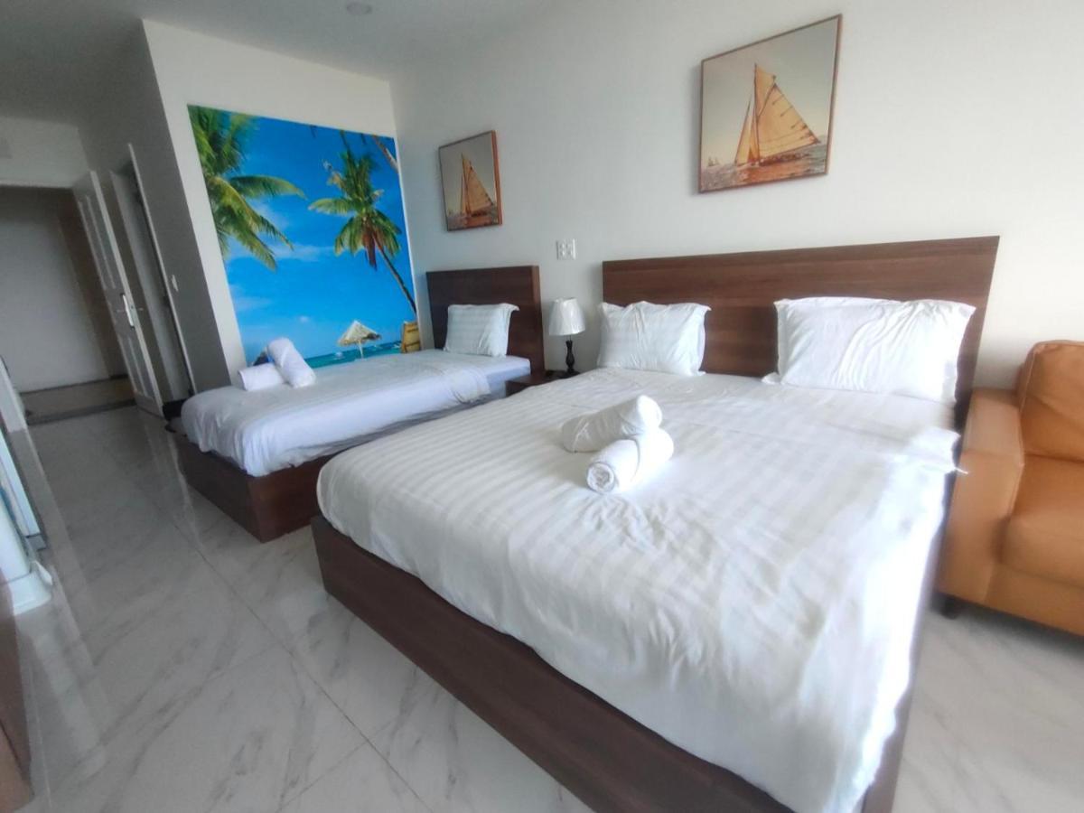 Hotel,can Ho Mui Ne Sea Link