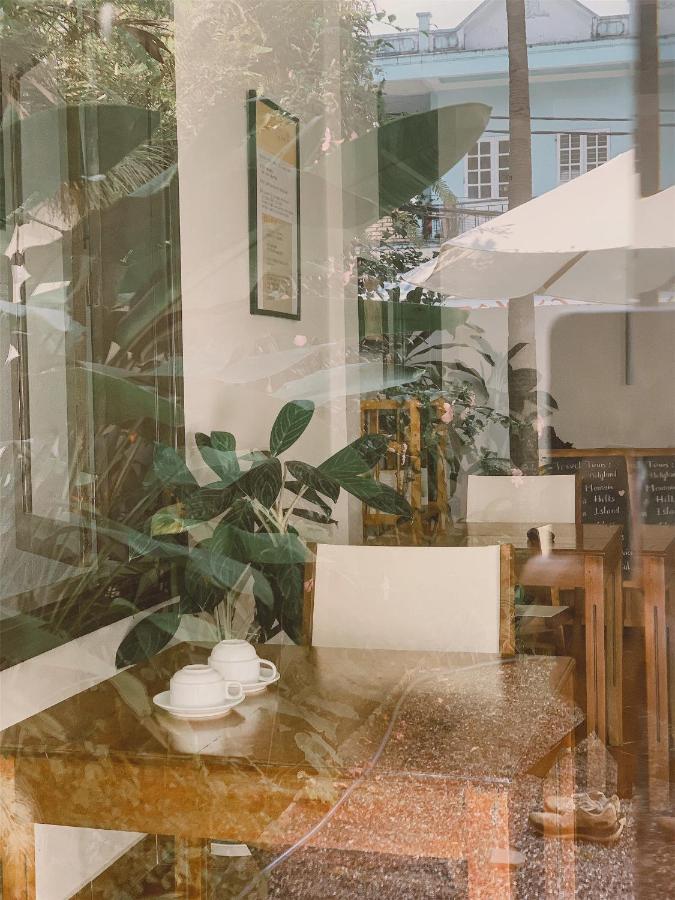An Hien Privatunterkunft
