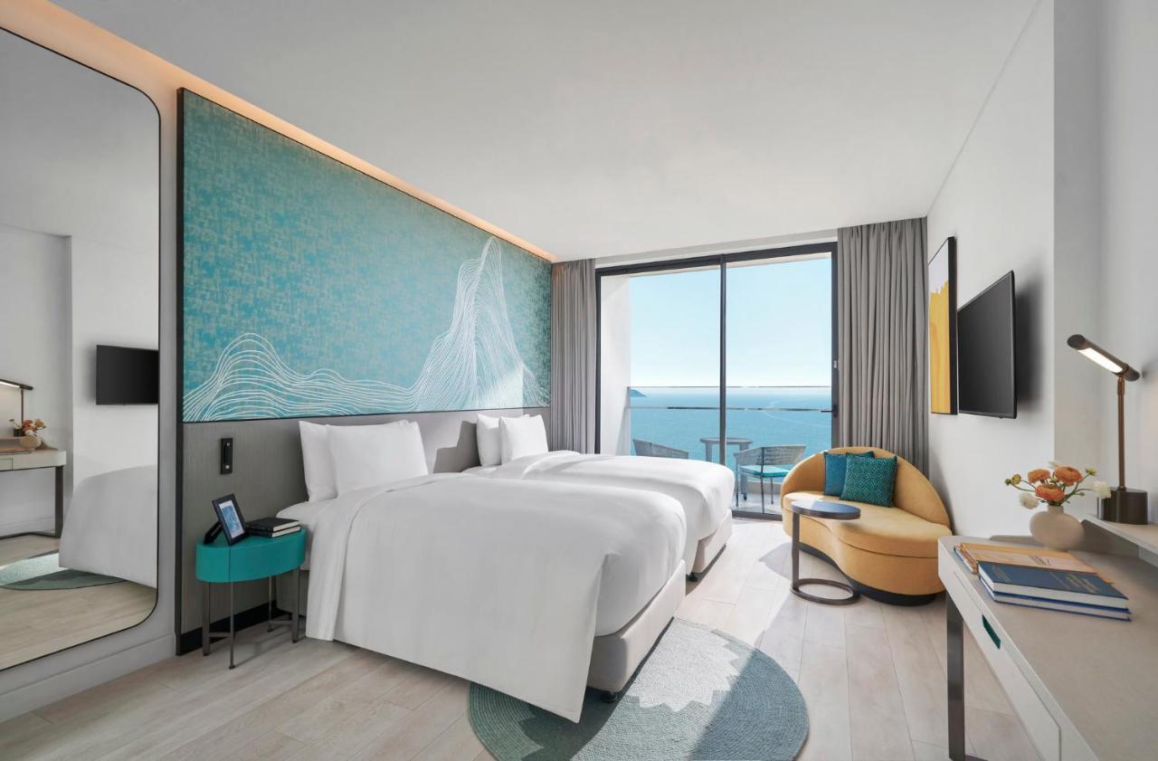 Khách sạn Voco Ma Belle By Ihg Đà Nẵng