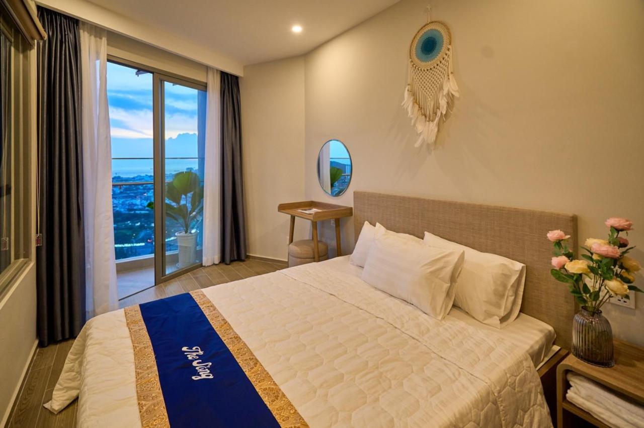 The Song Condotel: Beachfront 5-star With Infinity Pool
