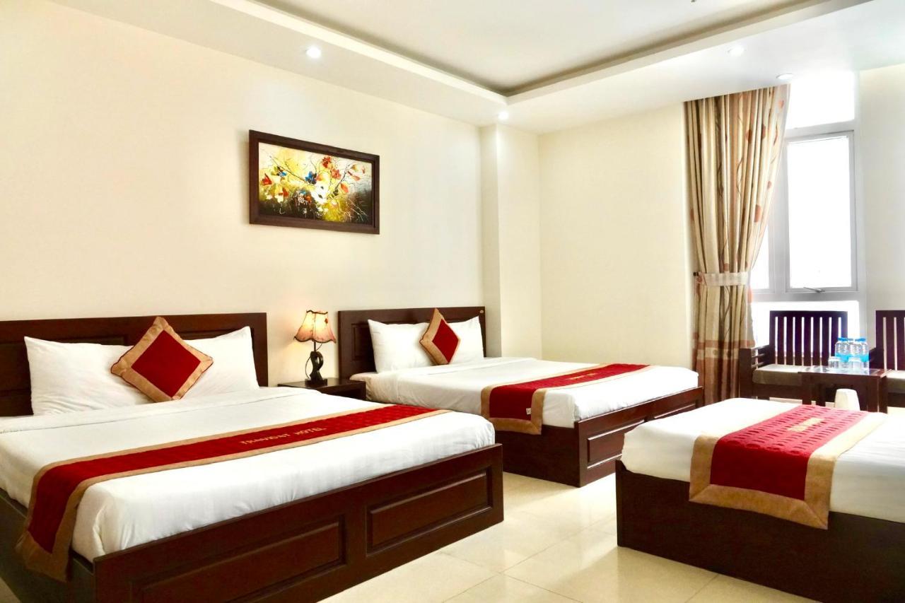 Travidat Hotel