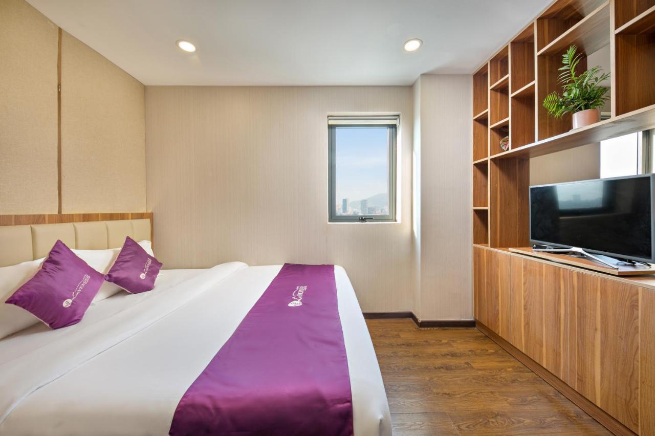 Hotel Lavender Riverside 3*