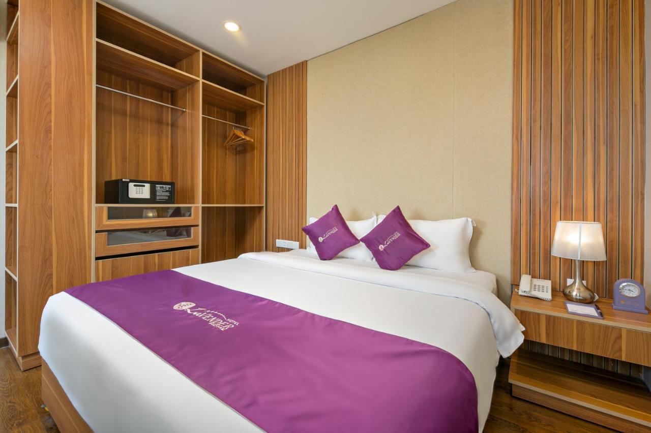 Lavender Riverside 3*