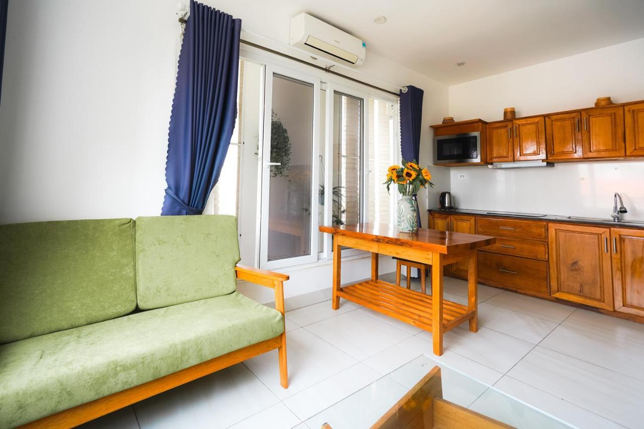 Hotel Cavilla Boutique & Đà Nẵng