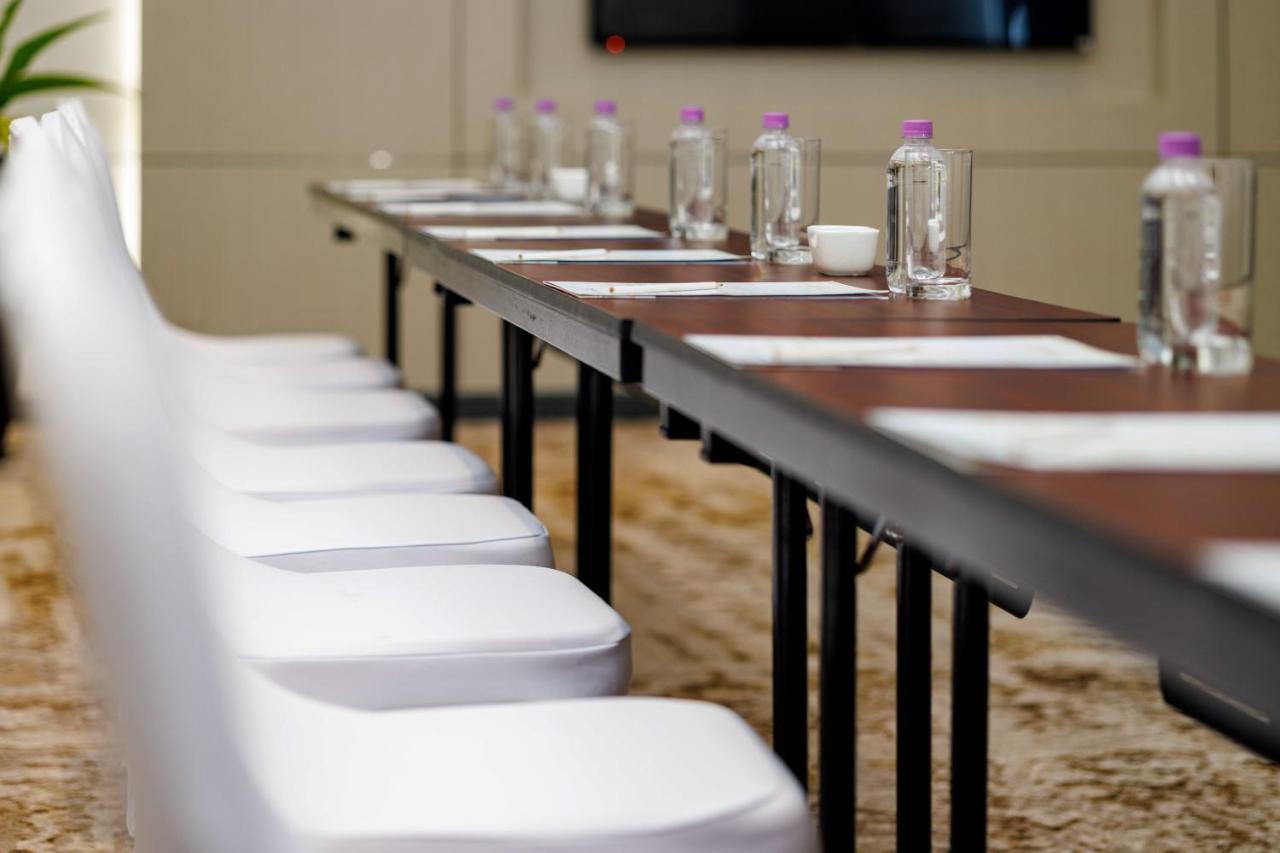 Hotel Wyndham Garden 5*