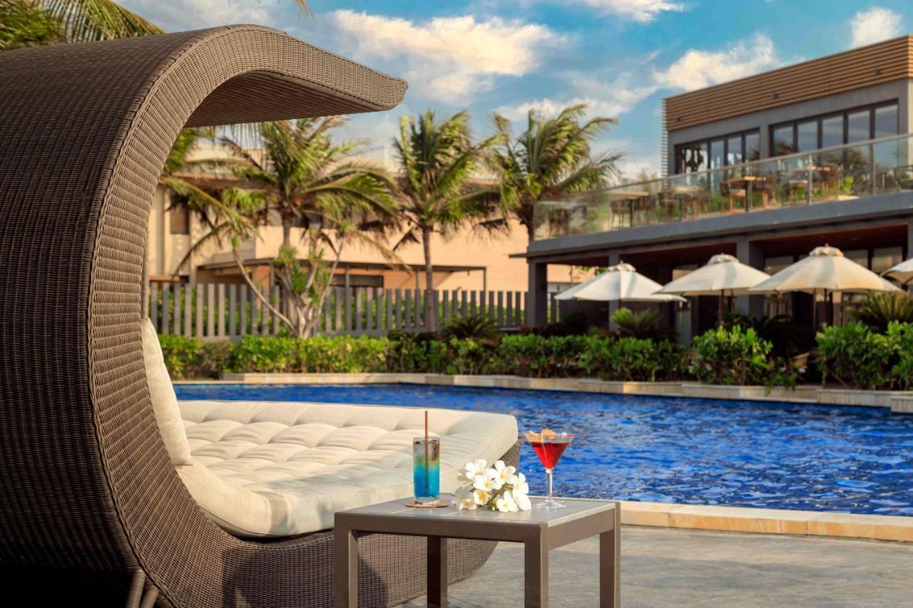 Wyndham Garden 5* Cam Ranh