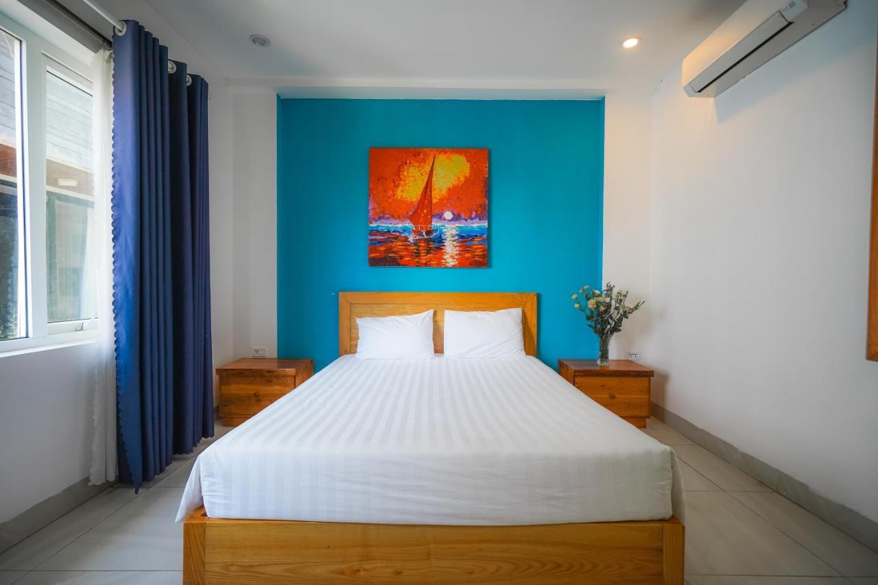 Cavilla Boutique & Đà Nẵng