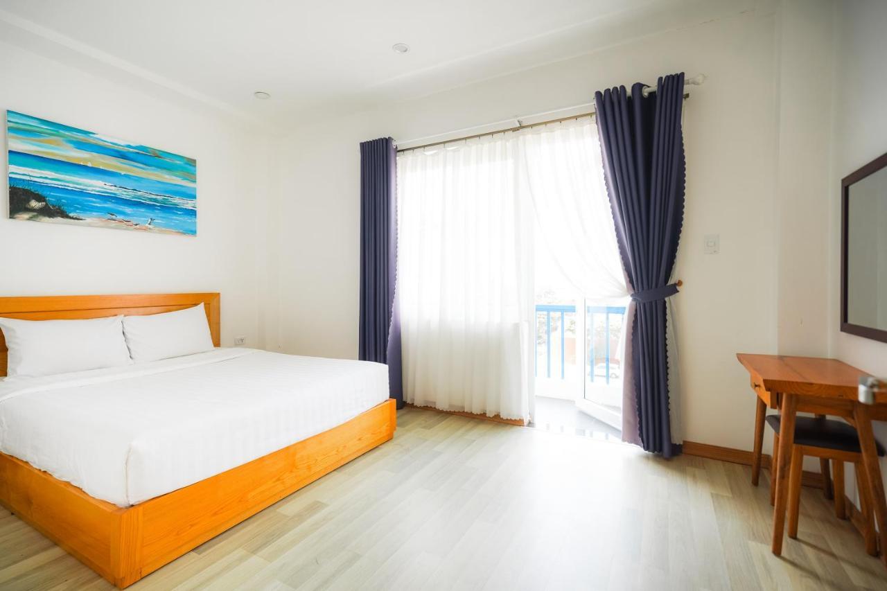 Cavilla Boutique & 3* Đà Nẵng