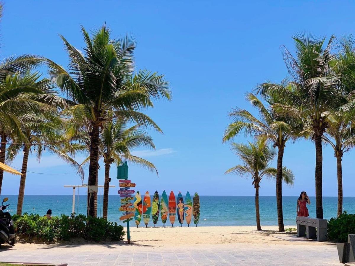 Hotel Cavilla Boutique & Đà Nẵng